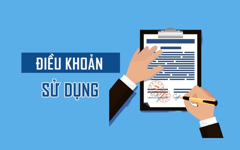 Chính Sách Điều Khoản ThomoHomNay